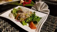 Yadua Bay Resort & Villas - Park Yeri