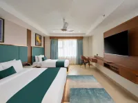 Kowju Airport Hotel Calicut Hotels in Malappuram