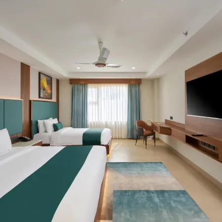 Kowju Airport Hotel Calicut