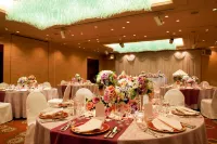 ANA Crowne Plaza CHIRYU by IHG
