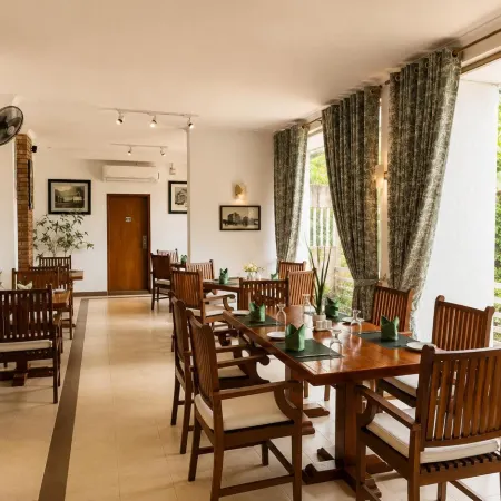 Elegant Hotel
