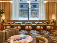 Tribe London Canary Wharf - Morgenmad