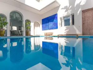 Riad Zyo