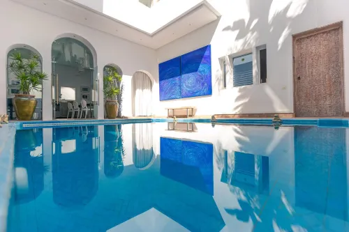 Riad Zyo