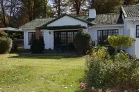 Lythwood Lodge - Villas