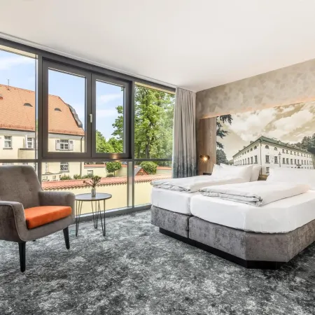 Hotel Zur Post