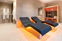 Twr y Felin Hotel - СПА