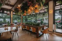 Hotel De' la Ferns, Cameron Highlands