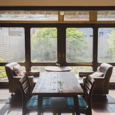 Laffitte Tokyo West Hotels near Sekimae Park