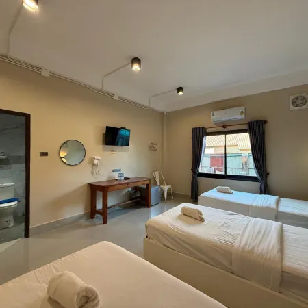 Phaythavone Hotel