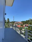 Arnold's Hotel - Ocean View