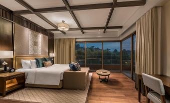Anya Resort Tagaytay