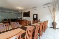 Hotel Jawa - Pensions