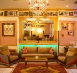 Hotel Kosta Famissi - Boutique