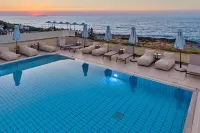 Mila Sissi Bay Hotel - Ocean View