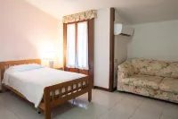 Albergo San Lorenzo - 3 Sao