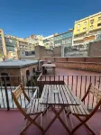 Hostal Delfos - Pensions