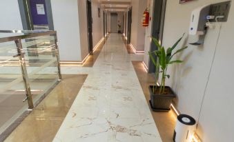 Clarks Inn , Airport Bangalore