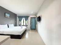 Lamer Ville Resort Chanthaburi - 3 estrellas
