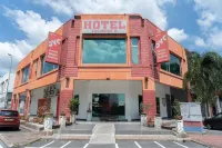 Night Queen Express Hotel KLIA T1/ KLIA T2 - 2 ดาว