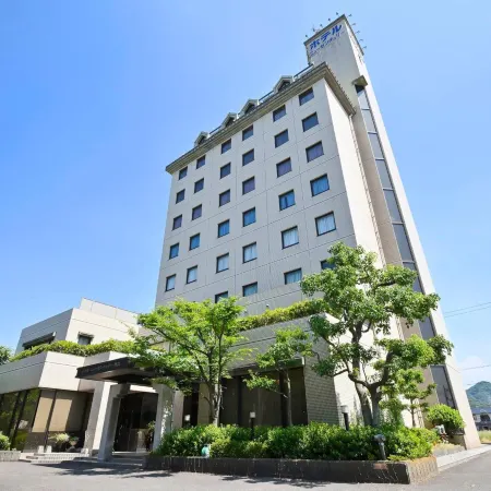 Hotel New Century Sakaide
