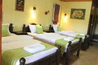 Rimlay Park Resort - balcone