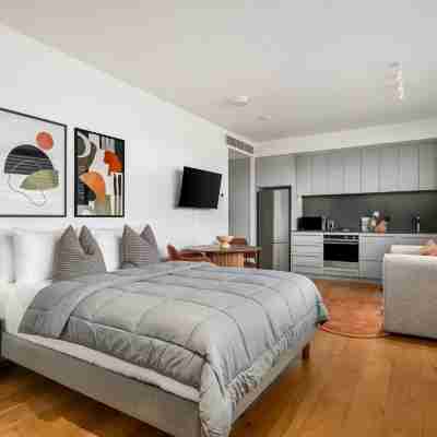 The Tramway Apartments by Urban Rest Rooms