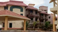 Jeevan Sandhya - balcón