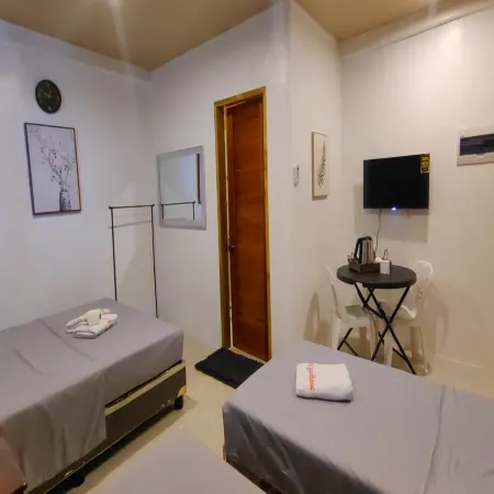 Eva's Guest House