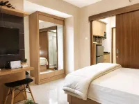 Apartemen Grand Kamala Lagoon by 21Room - Apartments