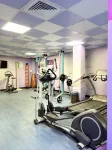 Golden Tulip Al Khobar - Gym