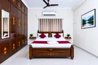 SLS Homestay - Apartments