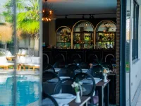 Didi Butik Hotel - bar