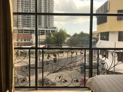 SE NEW FERRY HOTEL
