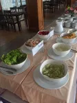 Bel Aire Patong Phuket - breakfast