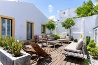 Limehome Evora Rua de Machede 61 - 3-Star