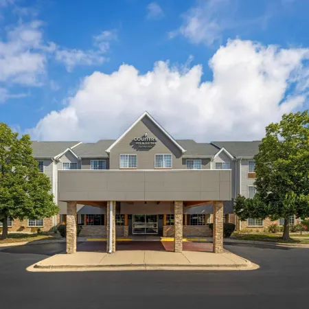 Country Inn & Suites by Radisson Romeoville I-55