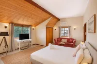 Sienna Lodge - Wifi