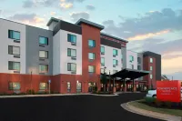 TownePlace Suites Macon Mercer University Hotels in Macon