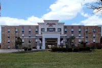 Hampton Inn-DeKalb (Near the University) Hotels in Sycamore