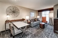 Embassy Suites by Hilton Atlanta Kennesaw Town Center