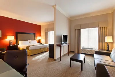 Holiday Inn Express & Suites Twentynine Palms- Joshua Tree Hotels in Twentynine Palms