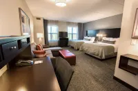 Staybridge Suites Albany Wolf RD-Colonie Center Hotels in Colonie