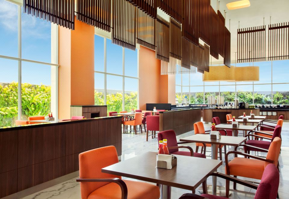 Holiday Inn Express Jakarta Pluit CitygateOver view