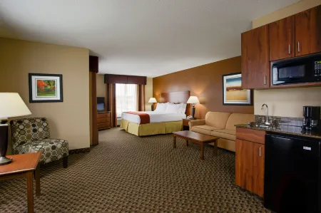 Holiday Inn Express & Suites Columbia-I-20 @ Clemson RD