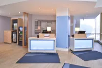 Holiday Inn Express & Suites Buffalo Downtown - Medical Ctr Hotels in Buffalo
