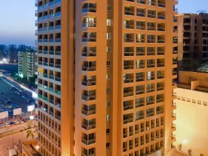 Staybridge Suites Cairo - Citystars