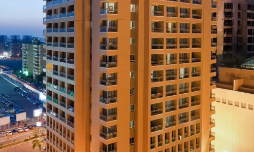 Staybridge Suites Cairo - Citystars