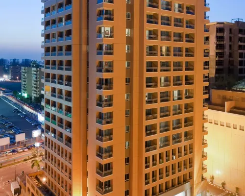 Staybridge Suites CAIRO - CITYSTARS by IHG Hotels near El Safa