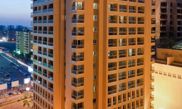 Staybridge Suites Cairo - Citystars by IHG